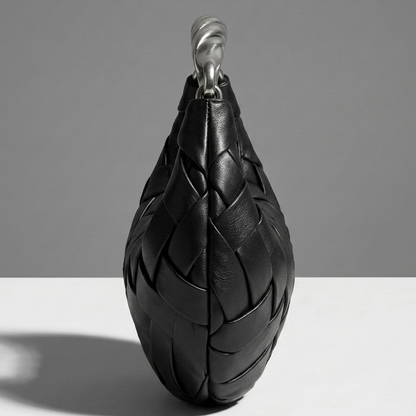 The Woven Nest Unique High-End Handbag
