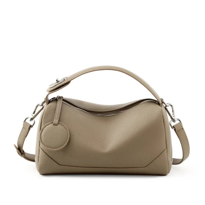 Element Artisan Genuine Leather Bag