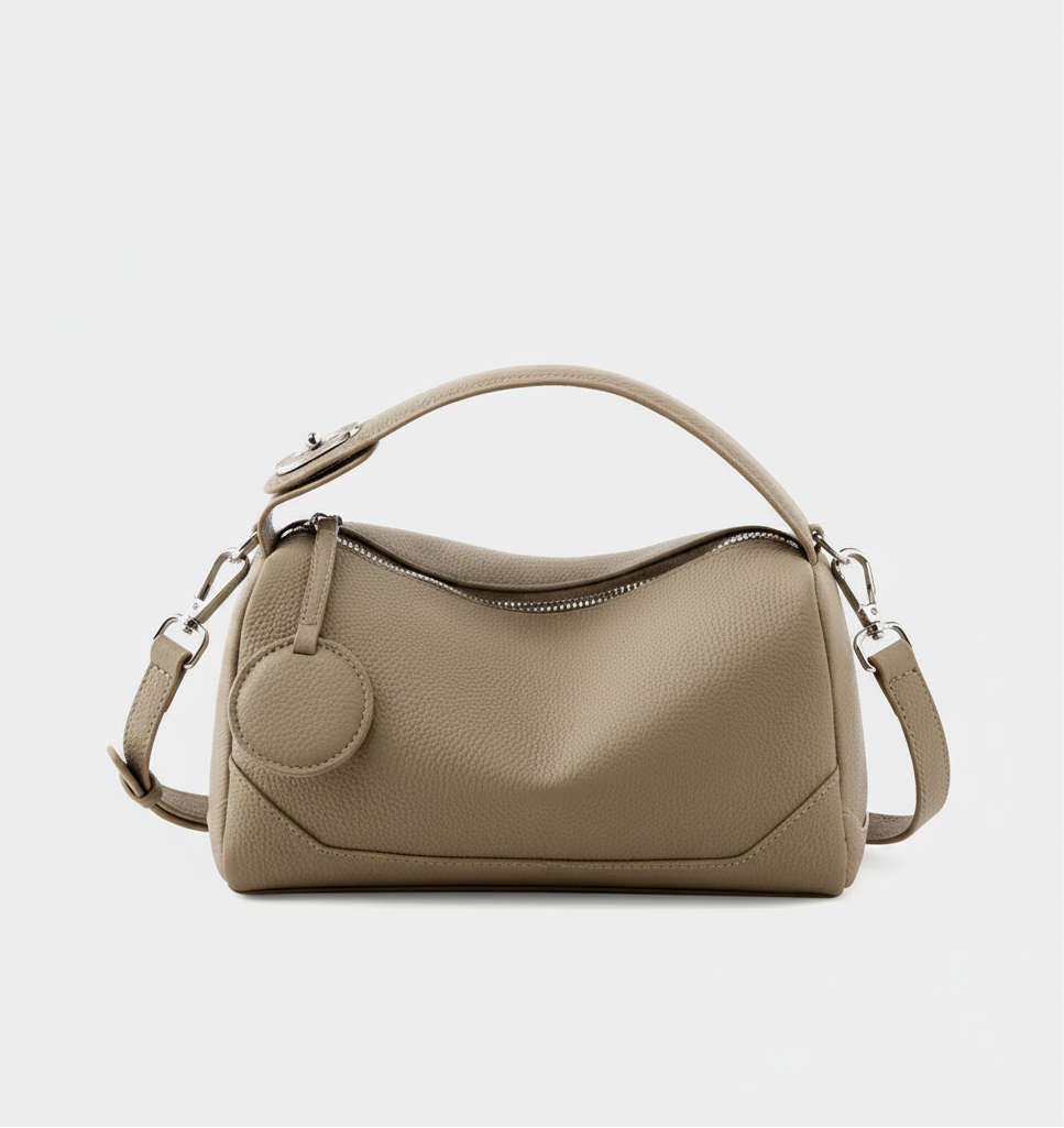 Element Artisan Genuine Leather Bag