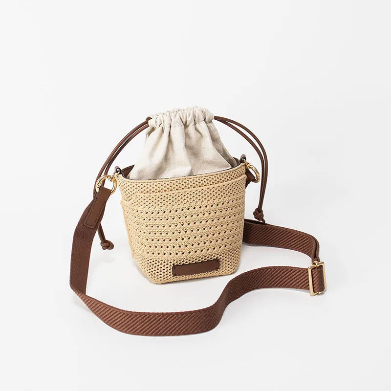 Modern Pillow Design Designer Handbag