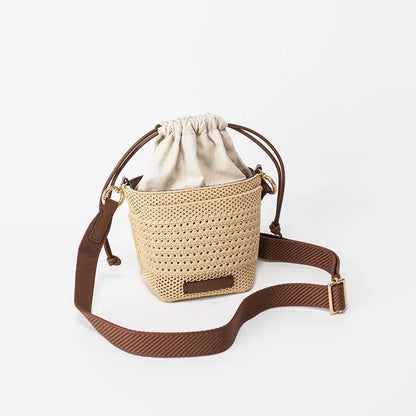 Modern Pillow Design Designer Handbag