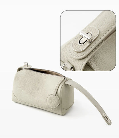 Element Artisan Genuine Leather Bag