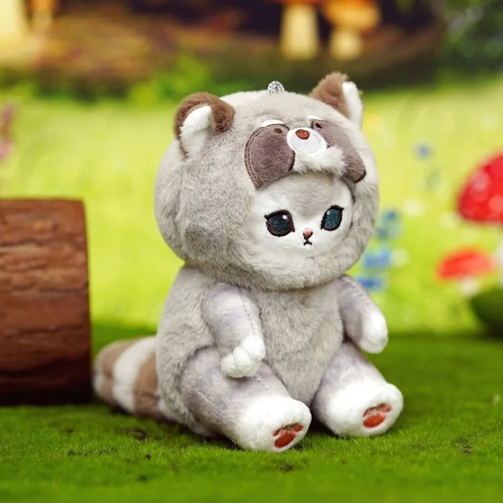 Cute Cat Charm