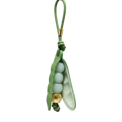 Cute Pea Pod Charm