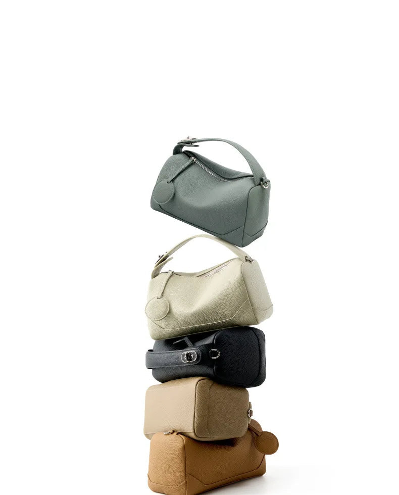 Element Artisan Genuine Leather Bag