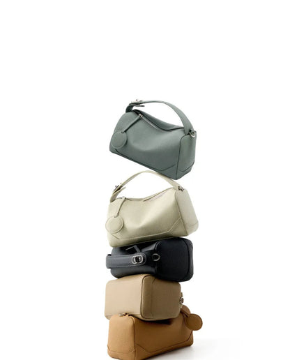 Element Artisan Genuine Leather Bag