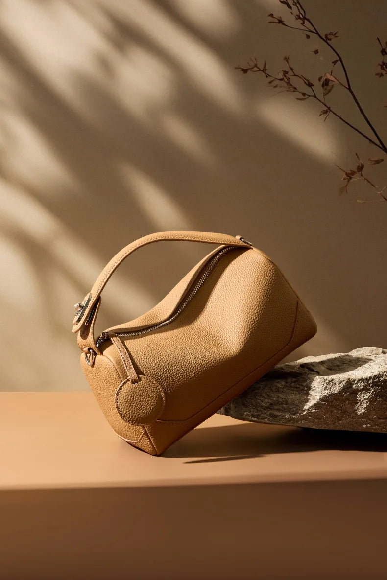 Element Artisan Genuine Leather Bag