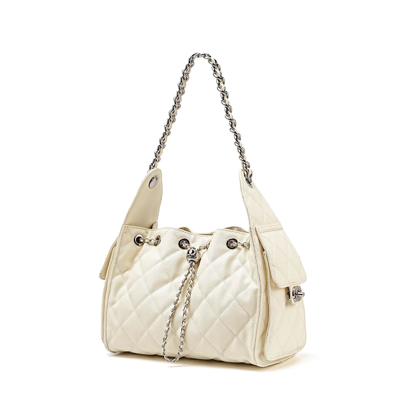 Rogue Genuine Leather Statement Edge Daily Shoulder Purse
