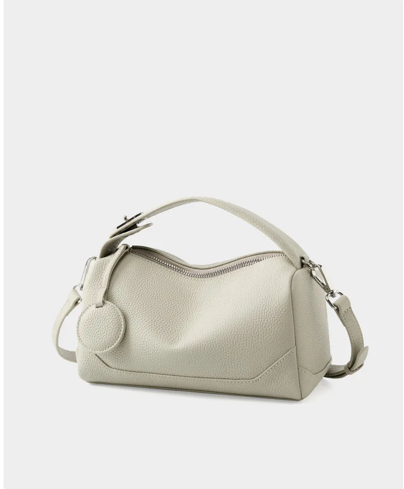 Element Artisan Genuine Leather Bag