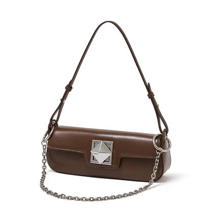 Zenith Top Grain Leather High-Quality Classic Purse