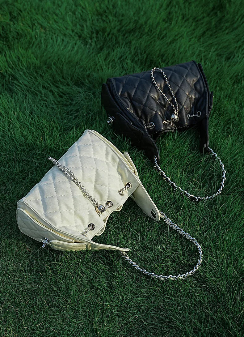 Rogue Genuine Leather Statement Edge Daily Shoulder Purse