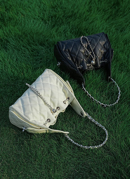 Rogue Genuine Leather Statement Edge Daily Shoulder Purse