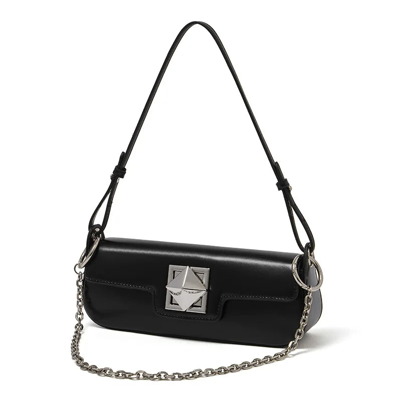 Zenith Top Grain Leather High-Quality Classic Purse