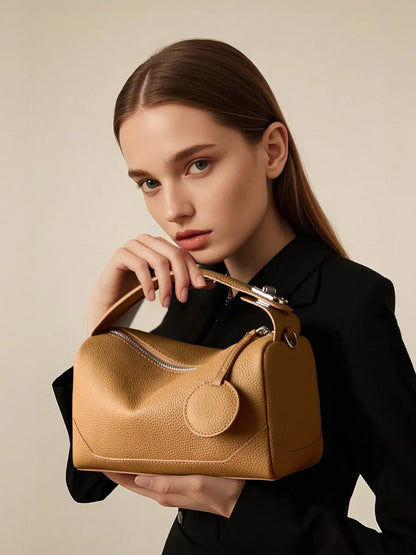Element Artisan Genuine Leather Bag