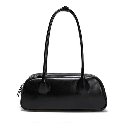 Luxury Genuine Leather Fashion Shoulder Bag