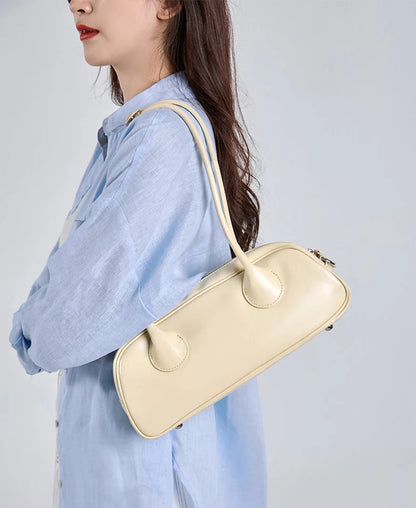 Luxury Genuine Leather Fashion Shoulder Bag