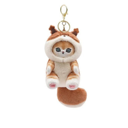 Cute Cat Charm