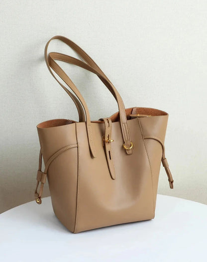 Vanguard Artisan Genuine Leather Executive tote