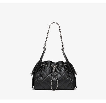Rogue Genuine Leather Statement Edge Daily Shoulder Purse