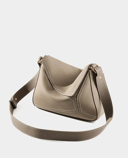 Dynasty Artisan Genuine Leather soft bag