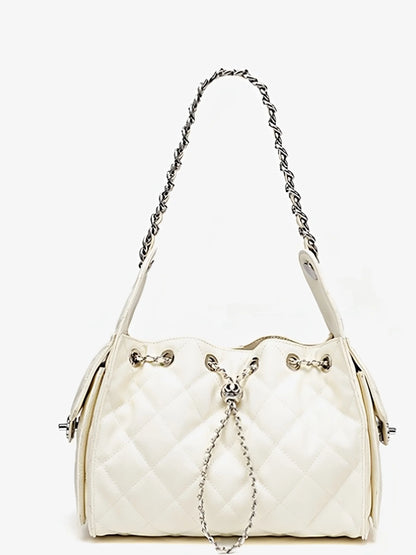 Rogue Genuine Leather Statement Edge Daily Shoulder Purse