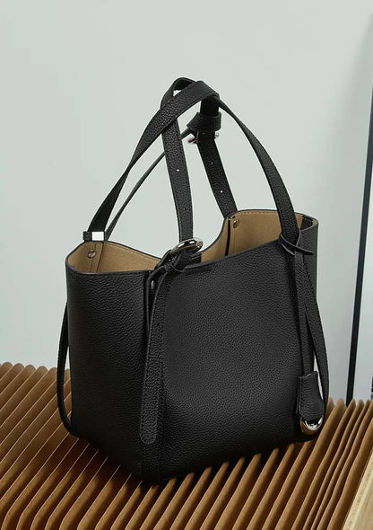 Horizon Genuine Leather Supple Large Purse