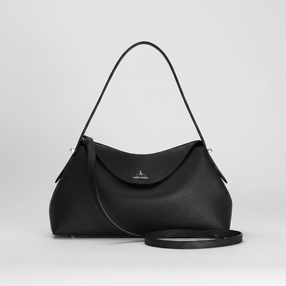 Genuine Leather Retro Handbag