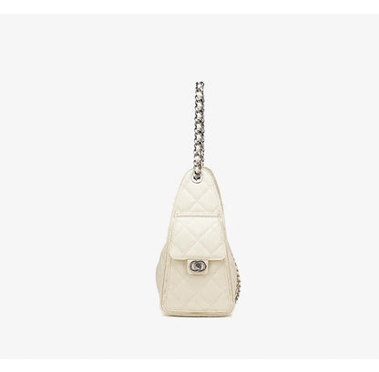 Rogue Genuine Leather Statement Edge Daily Shoulder Purse