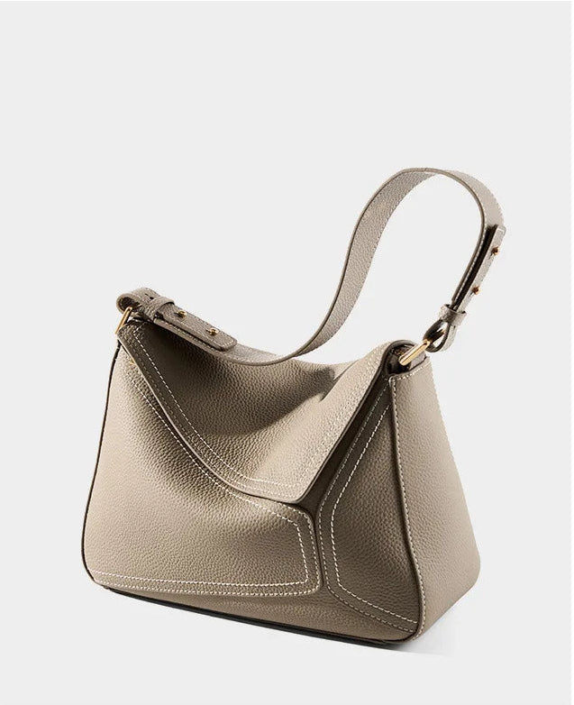 Dynasty Artisan Genuine Leather soft bag