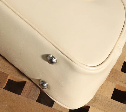 Luxury Genuine Leather Fashion Shoulder Bag