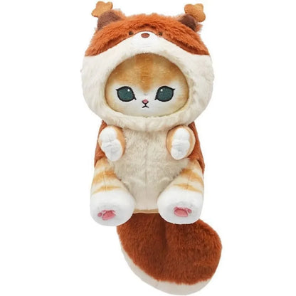 Cute Cat Charm