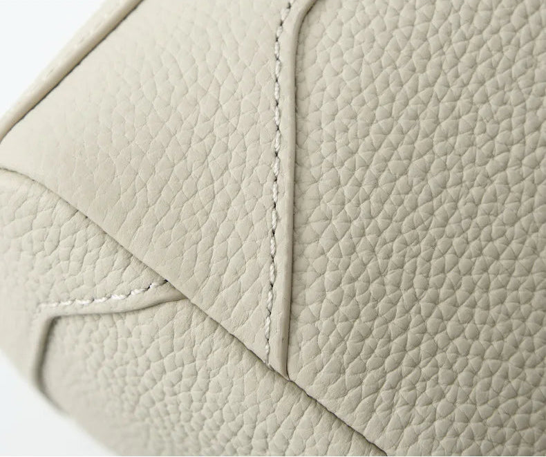 Element Artisan Genuine Leather Bag