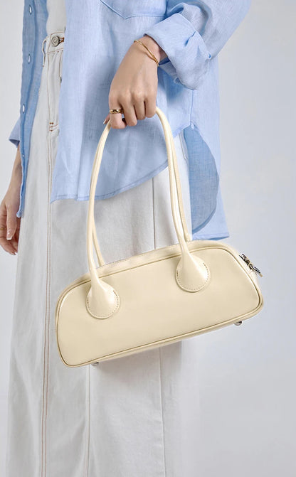 Luxury Genuine Leather Fashion Shoulder Bag