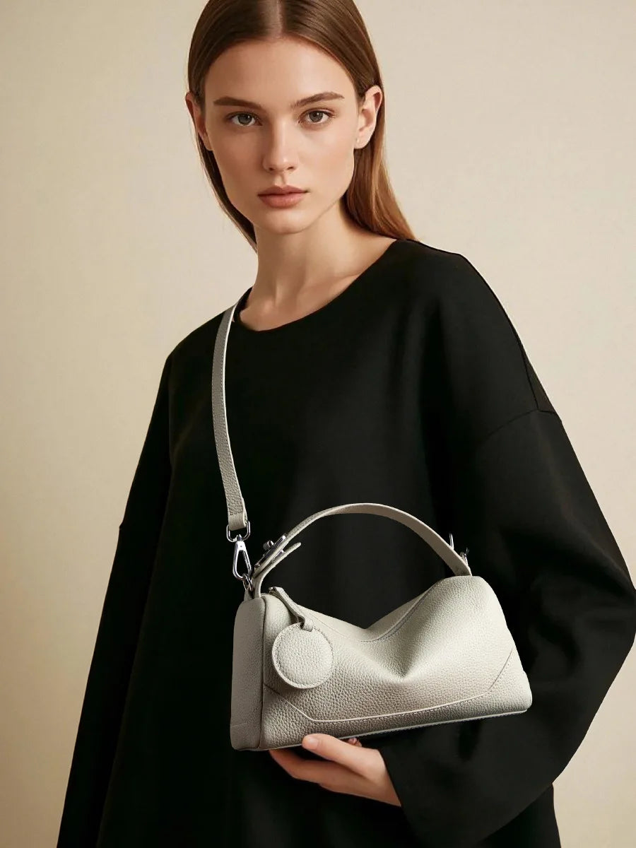 Element Artisan Genuine Leather Bag