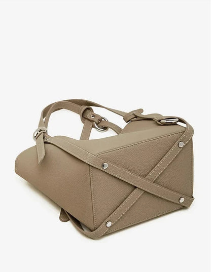 Horizon Genuine Leather Supple Large Purse