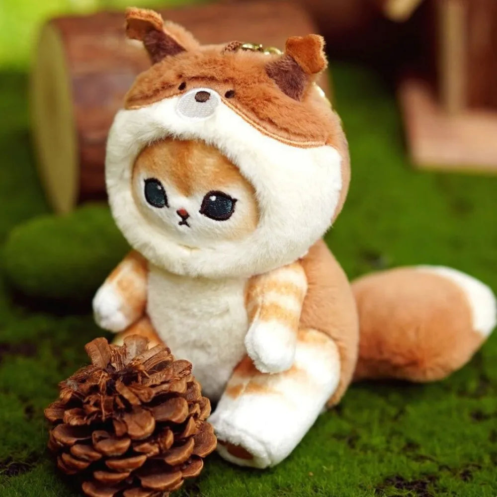 Cute Cat Charm