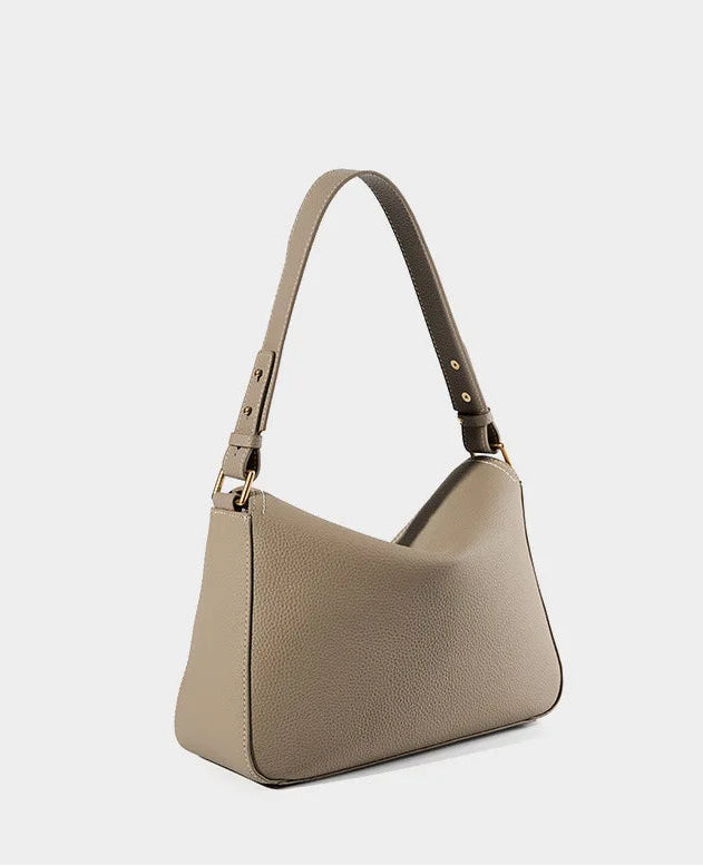 Dynasty Artisan Genuine Leather soft bag