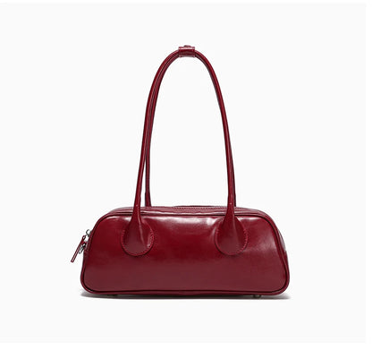 Luxury Genuine Leather Fashion Shoulder Bag