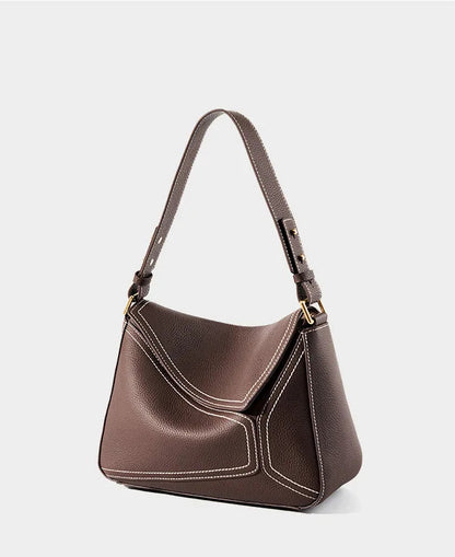 Dynasty Artisan Genuine Leather soft bag