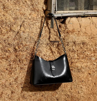 Aura Artisan Genuine Leather Timeless Purse