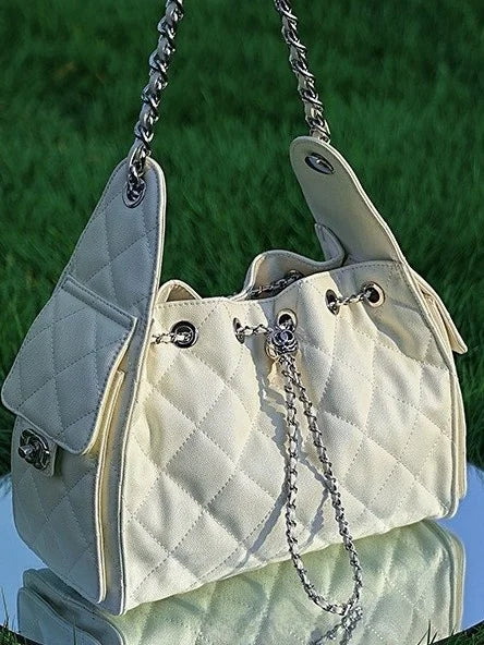Rogue Genuine Leather Statement Edge Daily Shoulder Purse