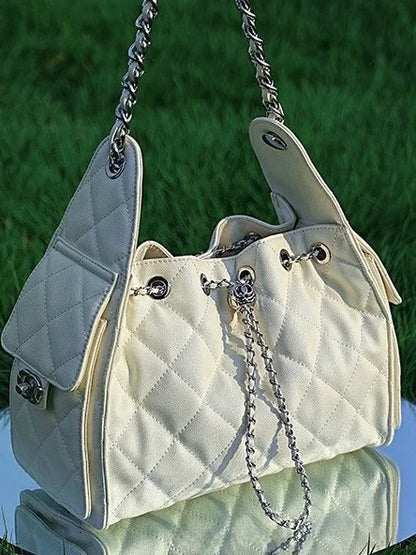 Rogue Genuine Leather Statement Edge Daily Shoulder Purse