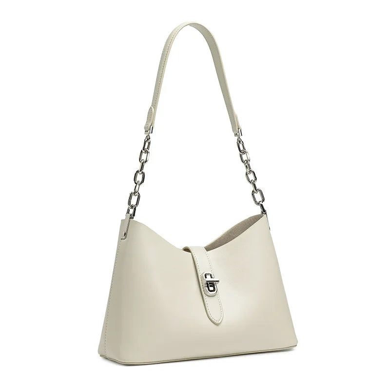 Aura Artisan Genuine Leather Timeless Purse