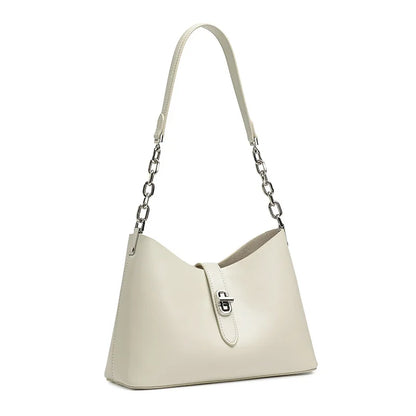 Aura Artisan Genuine Leather Timeless Purse