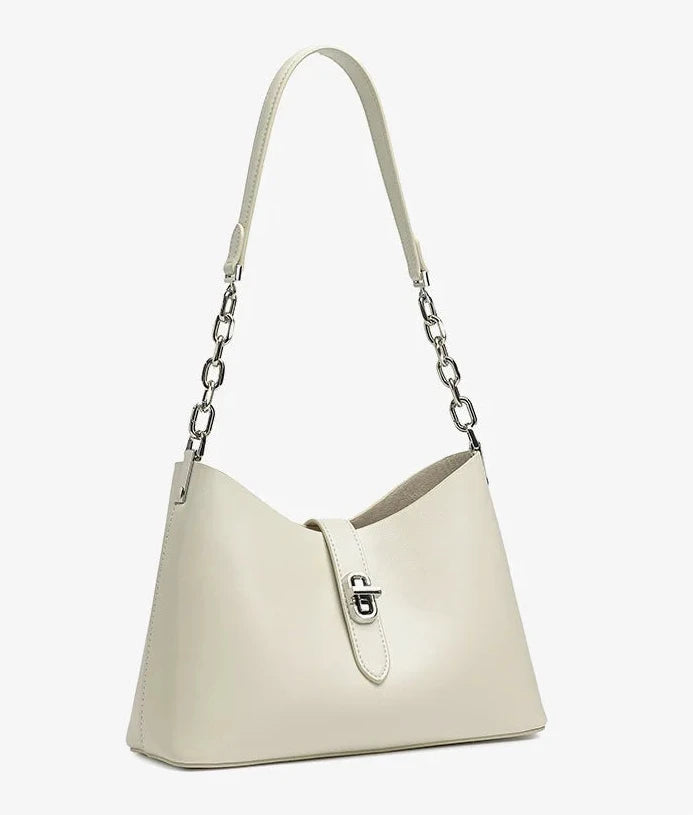 Aura Artisan Genuine Leather Timeless Purse