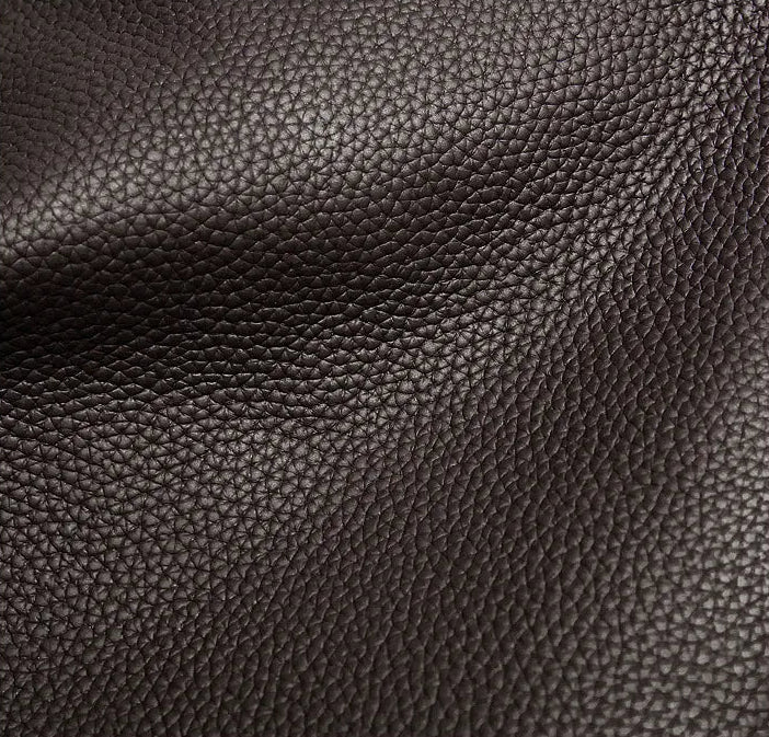 Cascade Genuine Leather Loop Bucket Bag