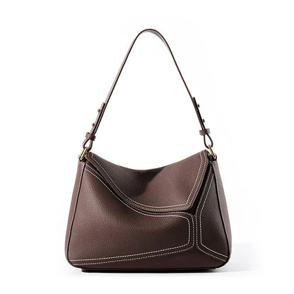Dynasty Artisan Genuine Leather soft bag