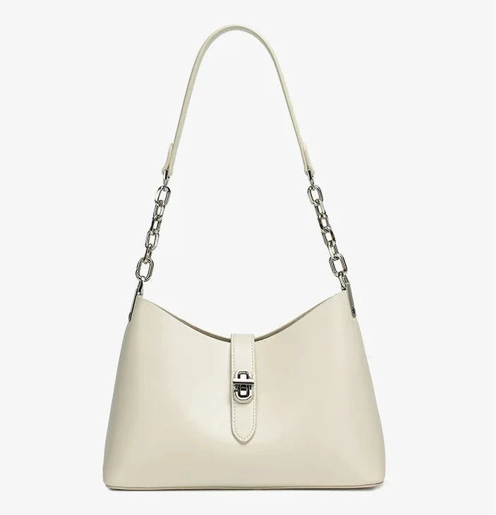 Aura Artisan Genuine Leather Timeless Purse