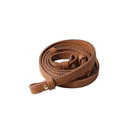 Serena Genuine Leather Slouchy Hobo Satchel