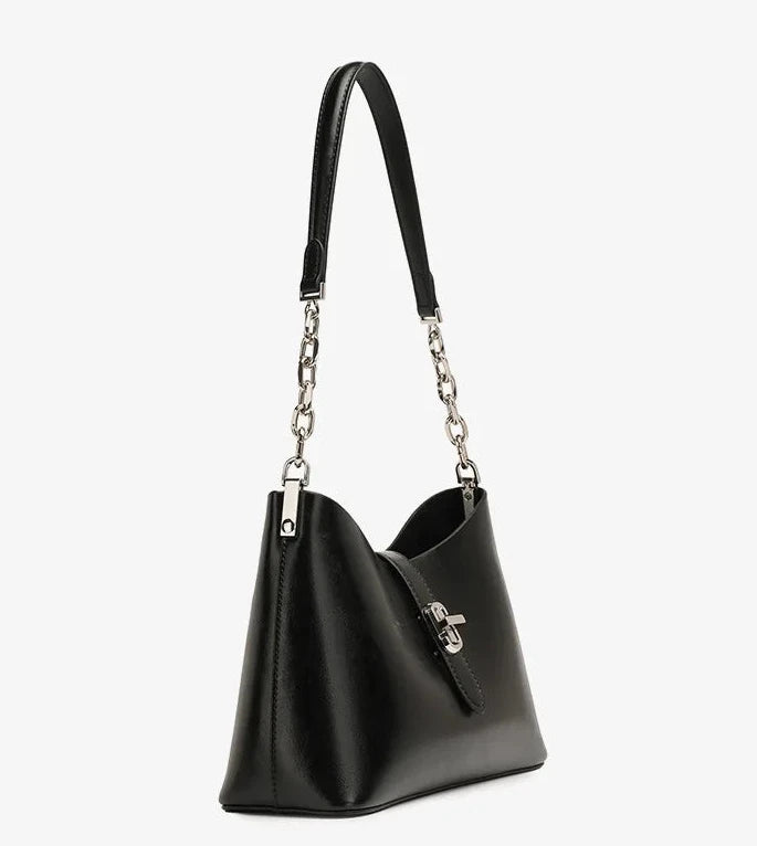Aura Artisan Genuine Leather Timeless Purse